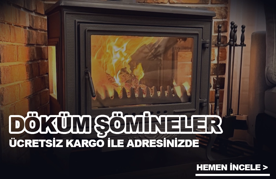 Kayseri Pelet Soba